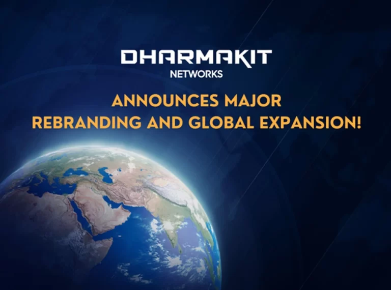 Dharmakit Networks